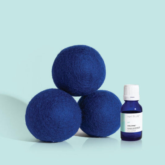 Volcano Dryer Ball Kit
