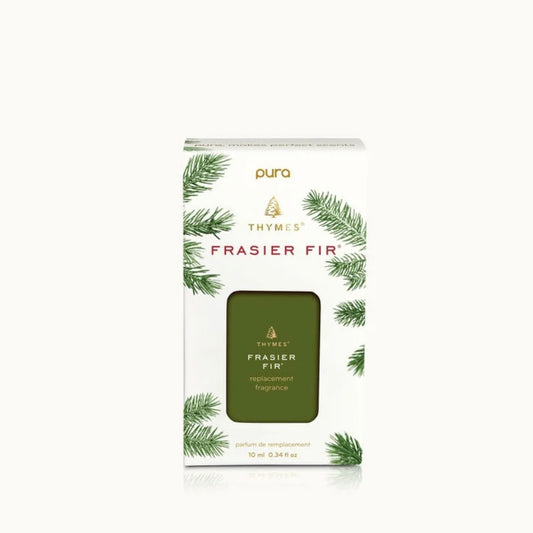 Frasier Fir Pura Smart Home Diffuser Refill