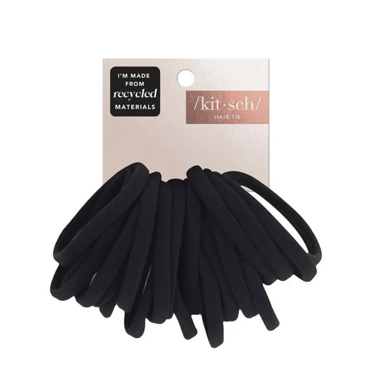 Kitsch Eco-Friendly Nylon Elastics 20pc Set