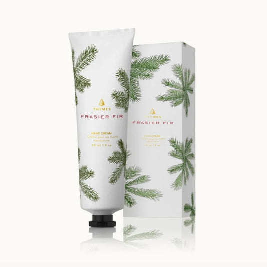 Frasier Fir Petite Hand Cream